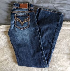 Vigoss Bootcut jeans